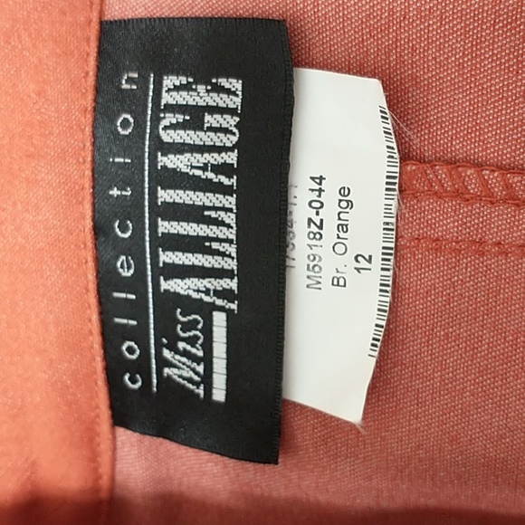 Miss Alliage 2 pc set - Picture 6 of 6